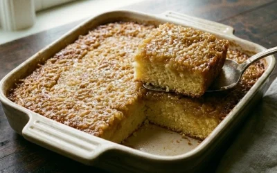 Drømmekage (opskrift)